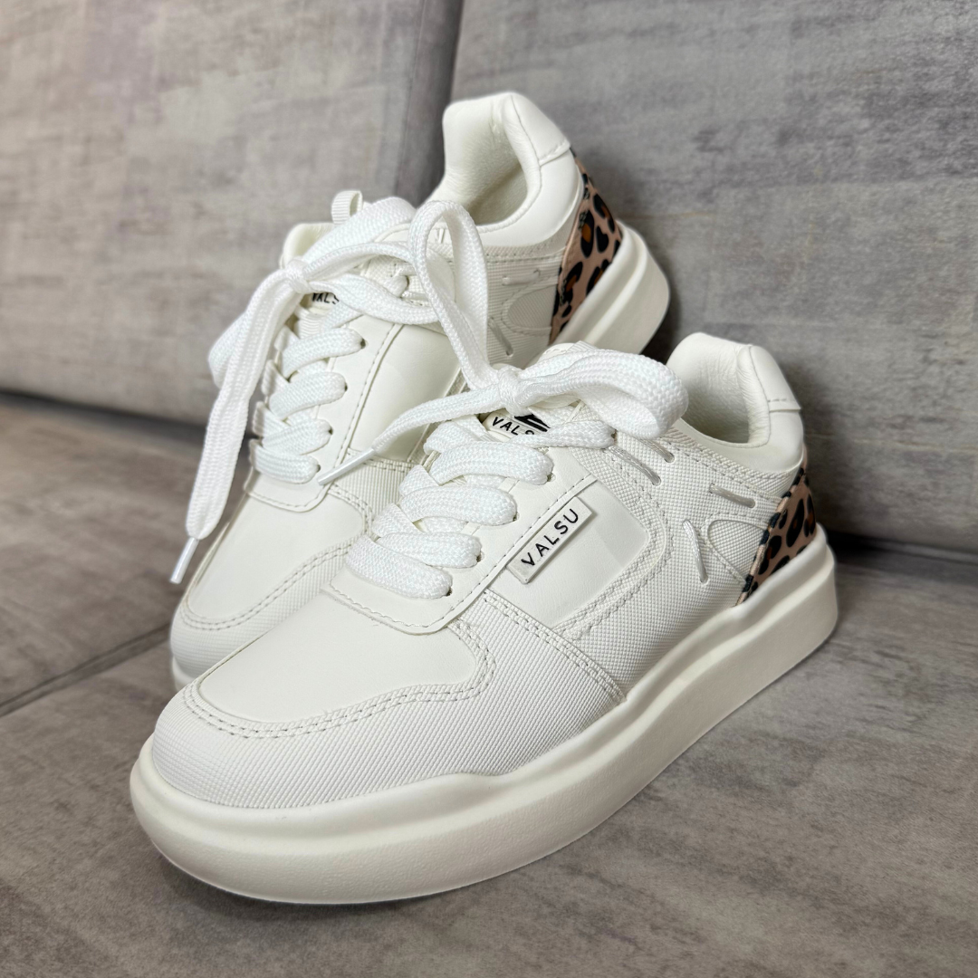 Tenis Mujer Valsu 540