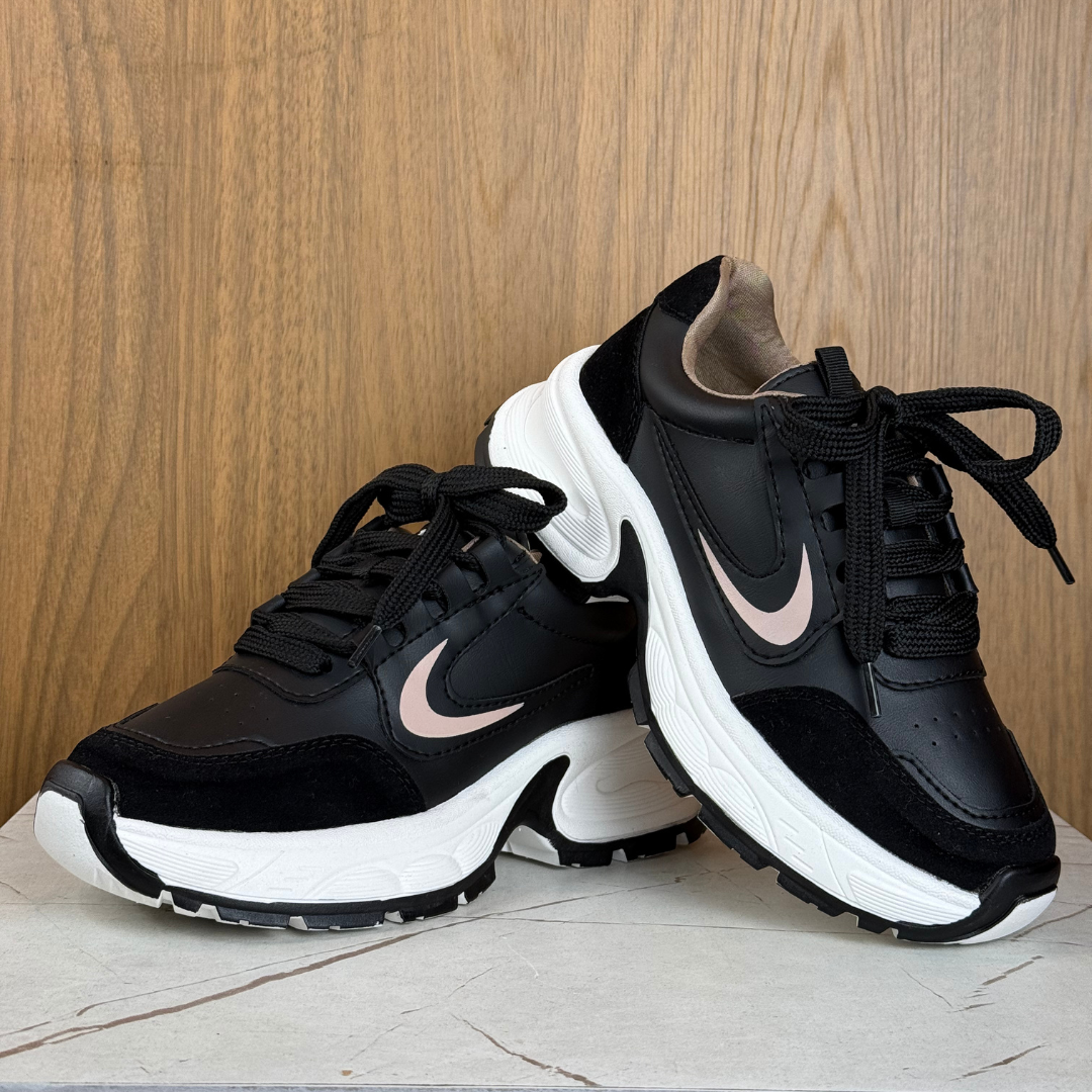 Tenis Roma - Ref 702