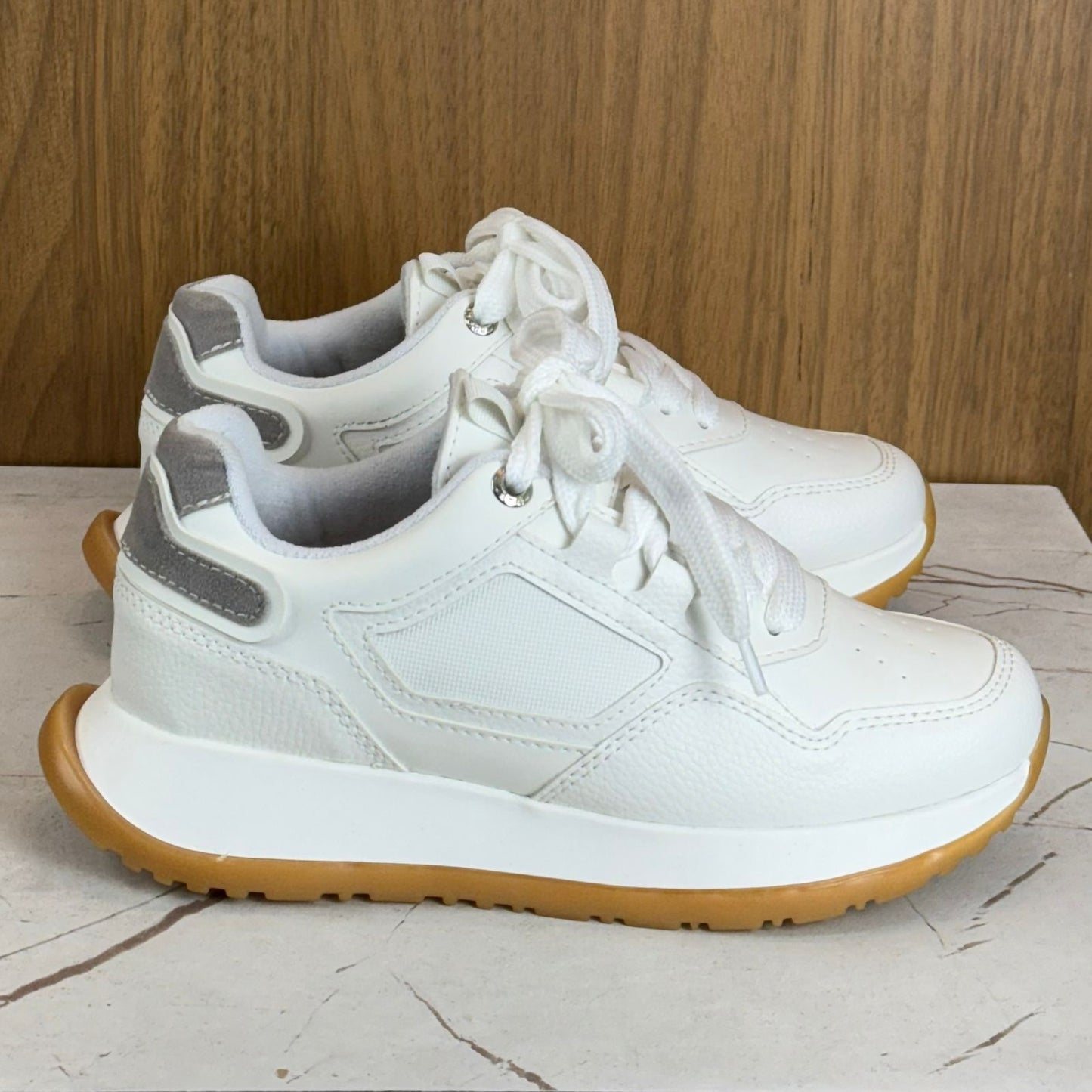 Tenis Mujer Valsu 708