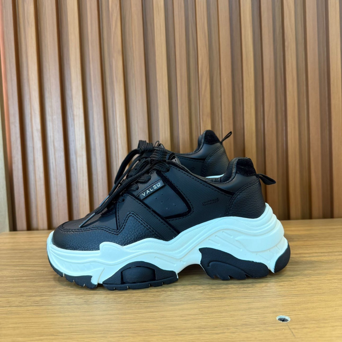 Tenis Mujer Valsu 601