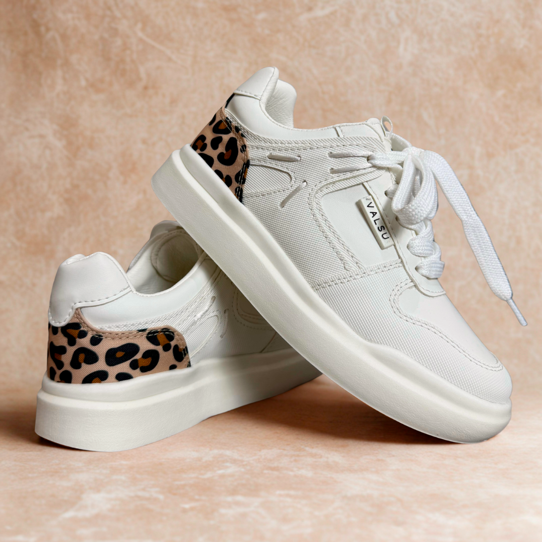 Tenis Mujer Valsu 540