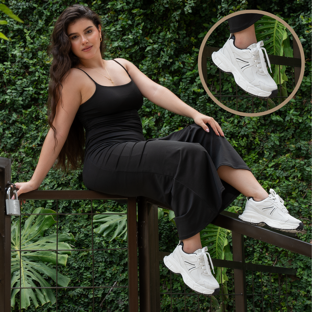 TENIS DAMA VALSU - 630 M