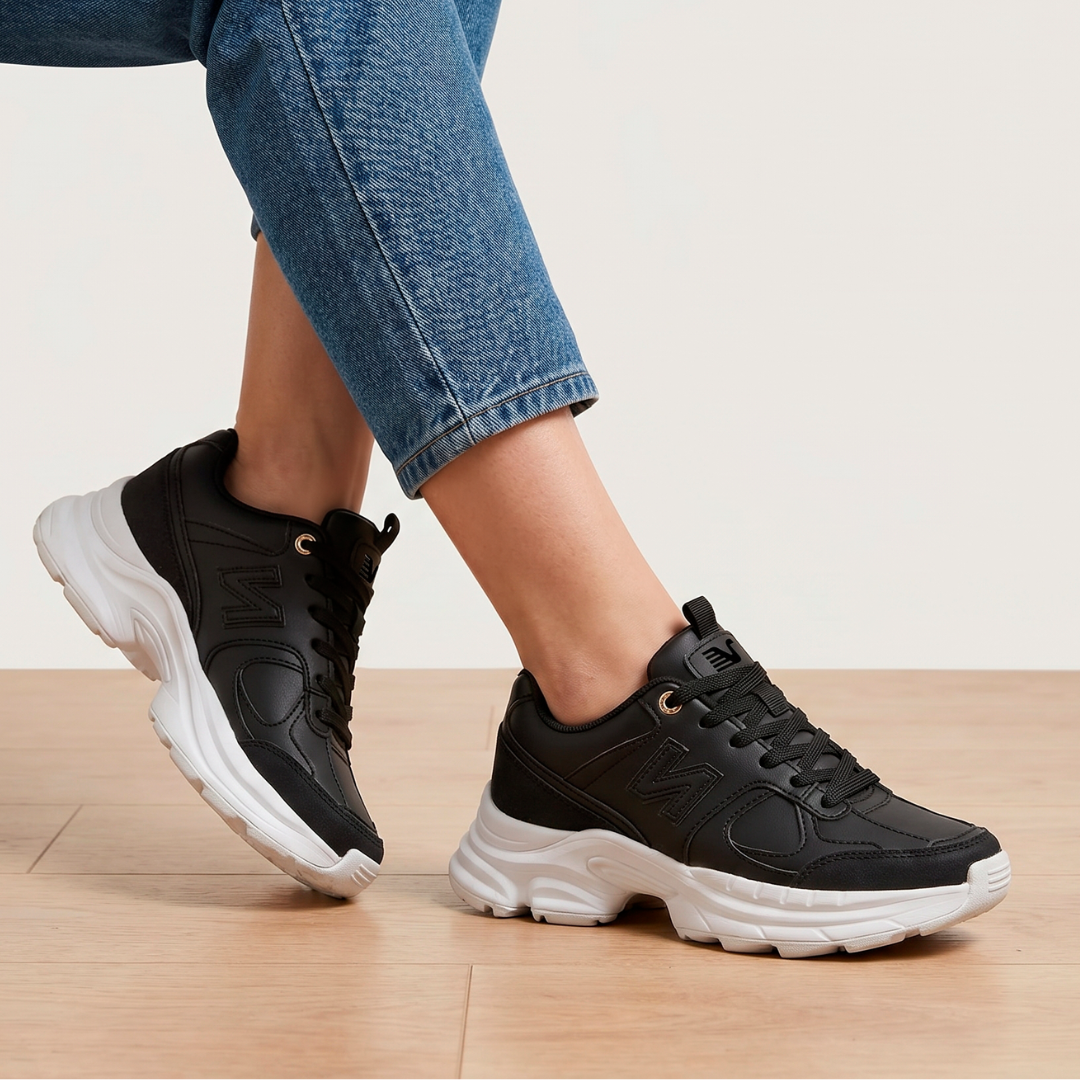 TENIS DAMA VALSU 747