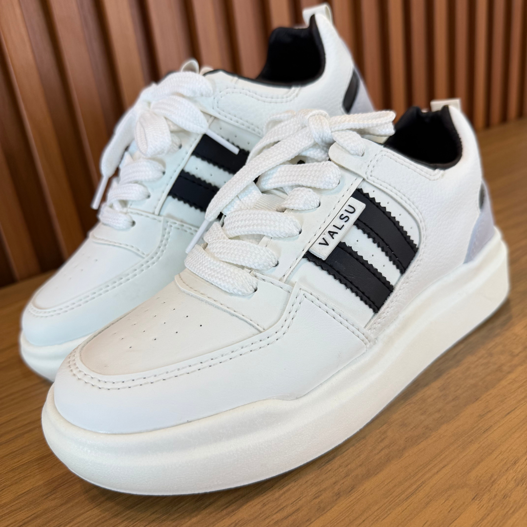 TENIS DAMA VALSU 593
