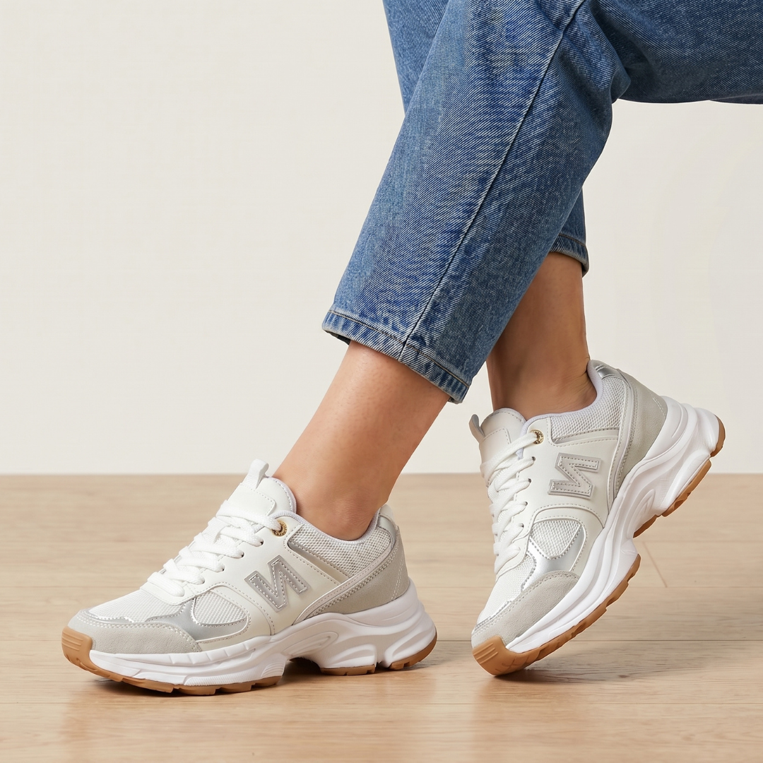 TENIS DAMA VALSU 747