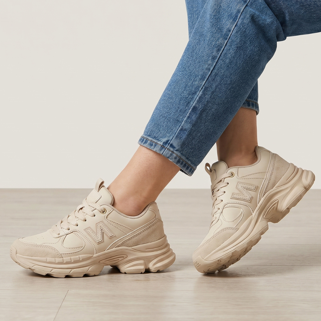 TENIS DAMA VALSU 747