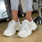 Tenis Mujer Valsu 601