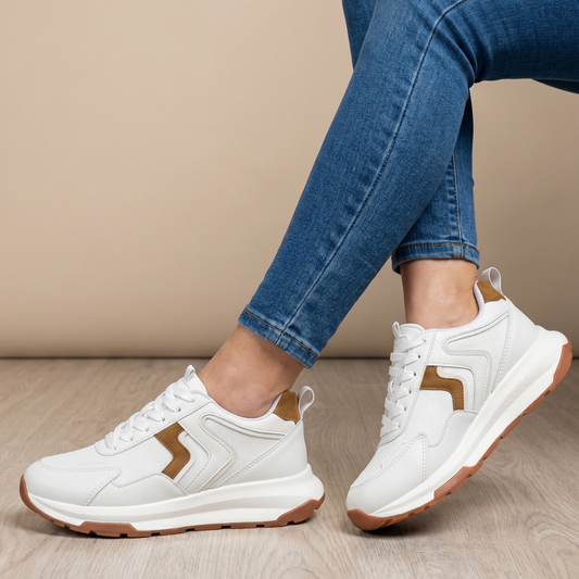 TENIS DAMA  VALSU 741