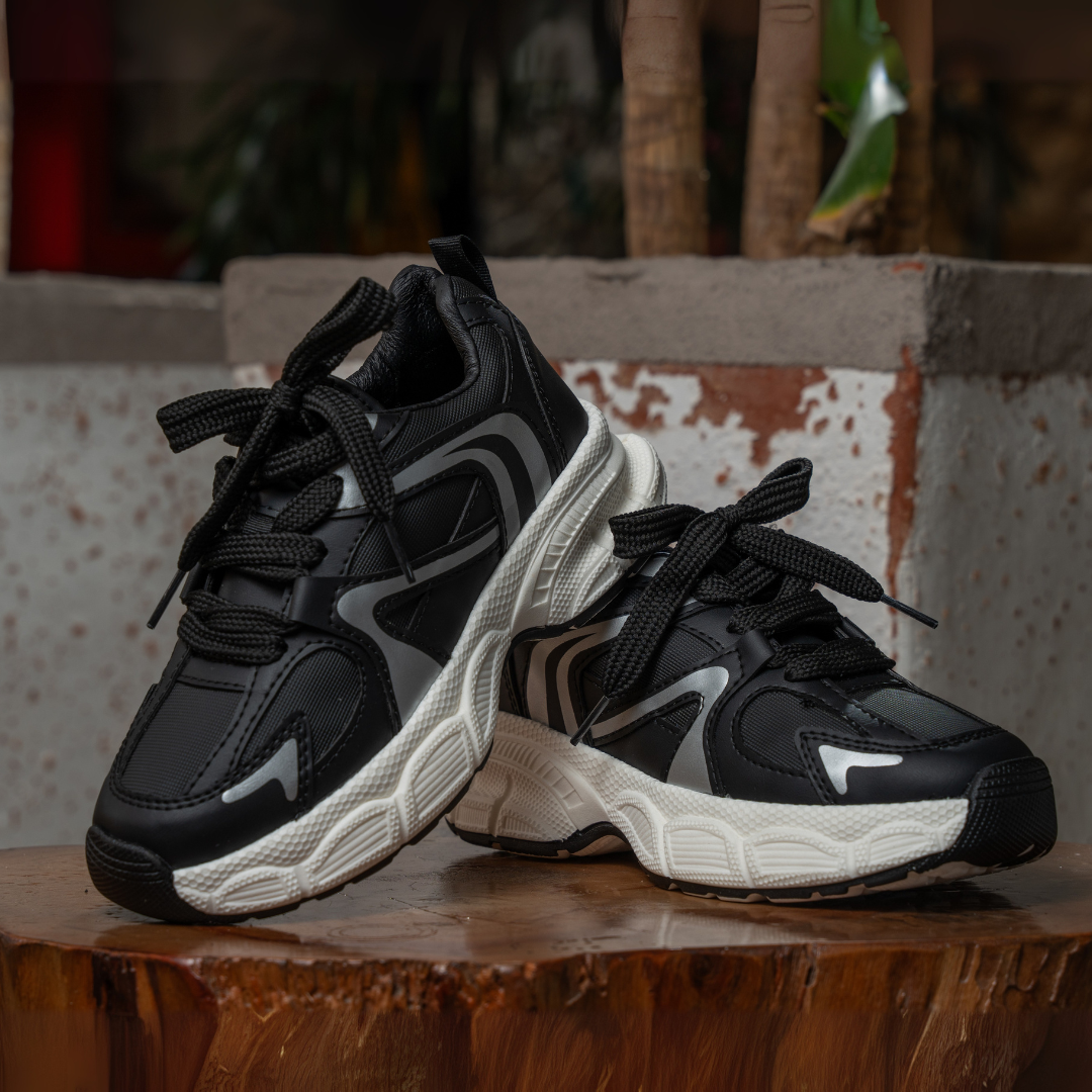 Tenis Mujer 609  Valencia