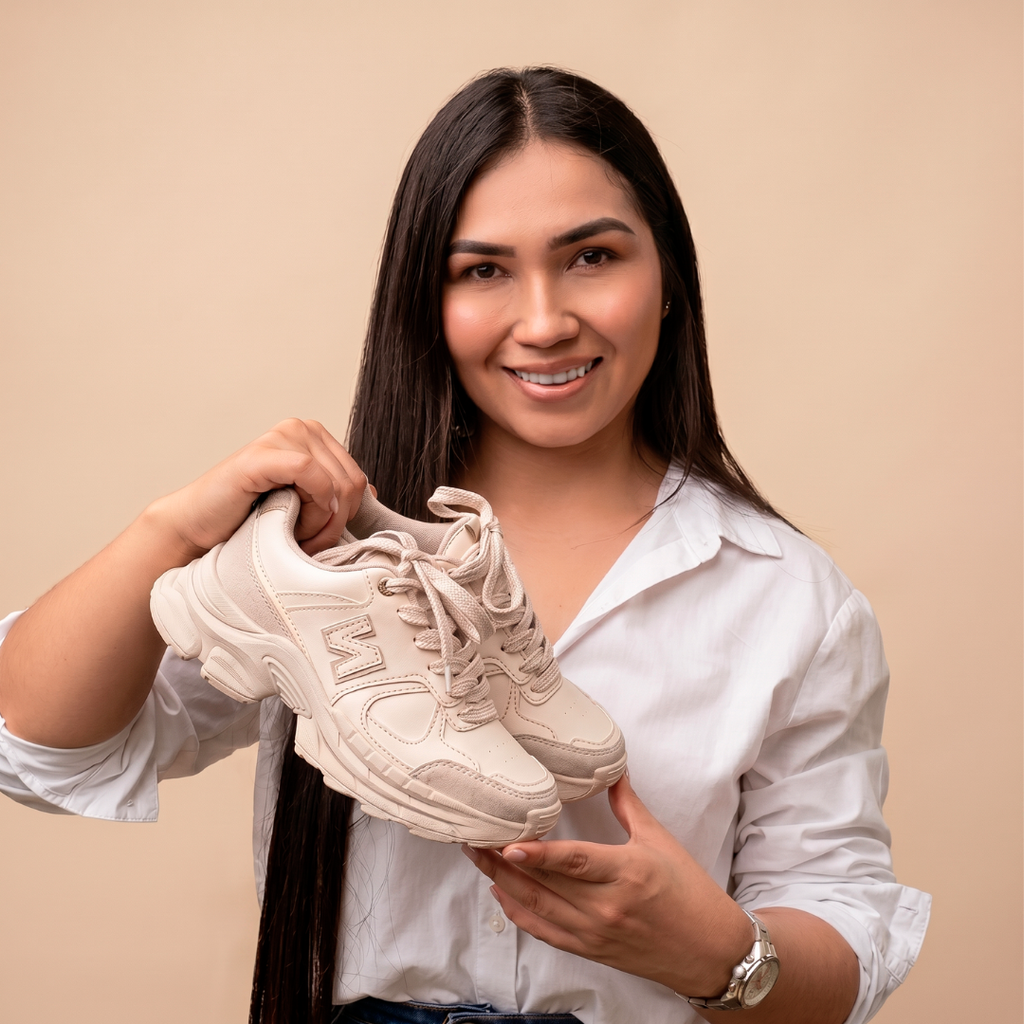 TENIS DAMA VALSU 747