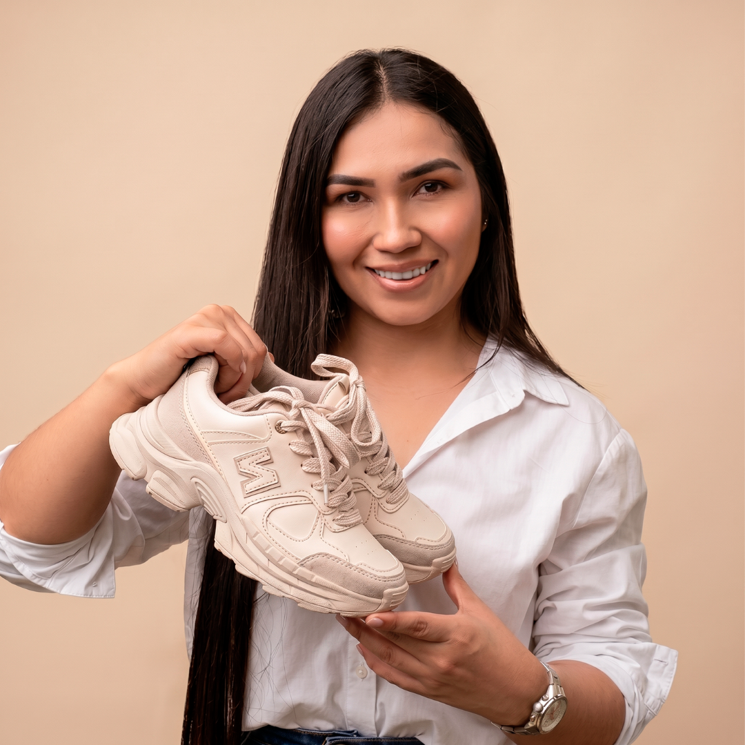 TENIS DAMA VALSU 747