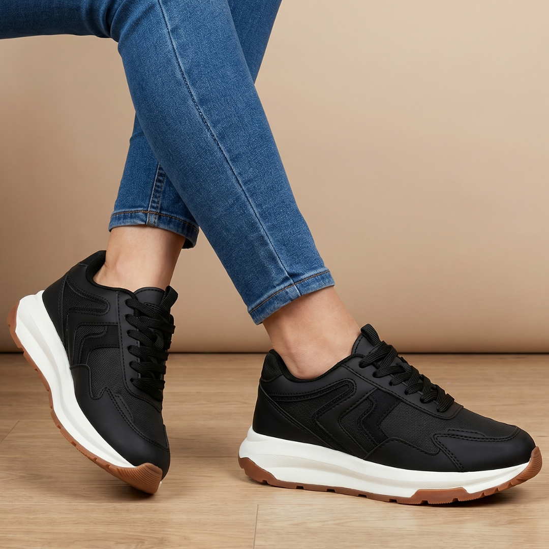 TENIS DAMA  VALSU 741
