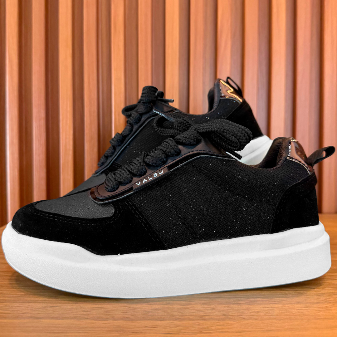 Tenis de dama Valsu Luxury