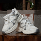 Tenis Mujer 609  Valencia