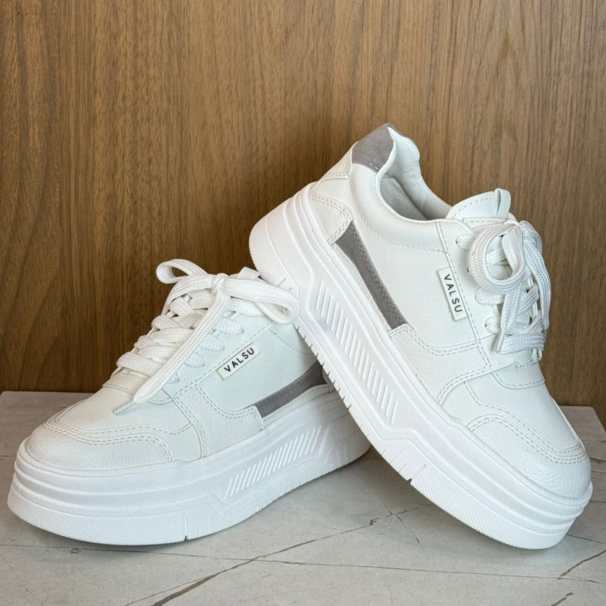 TENIS MUJER VALSU 660