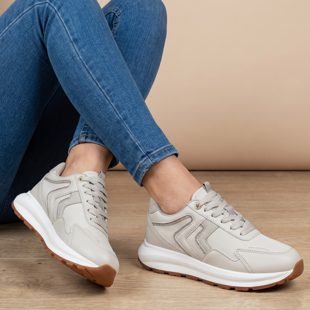 TENIS DAMA  VALSU 741