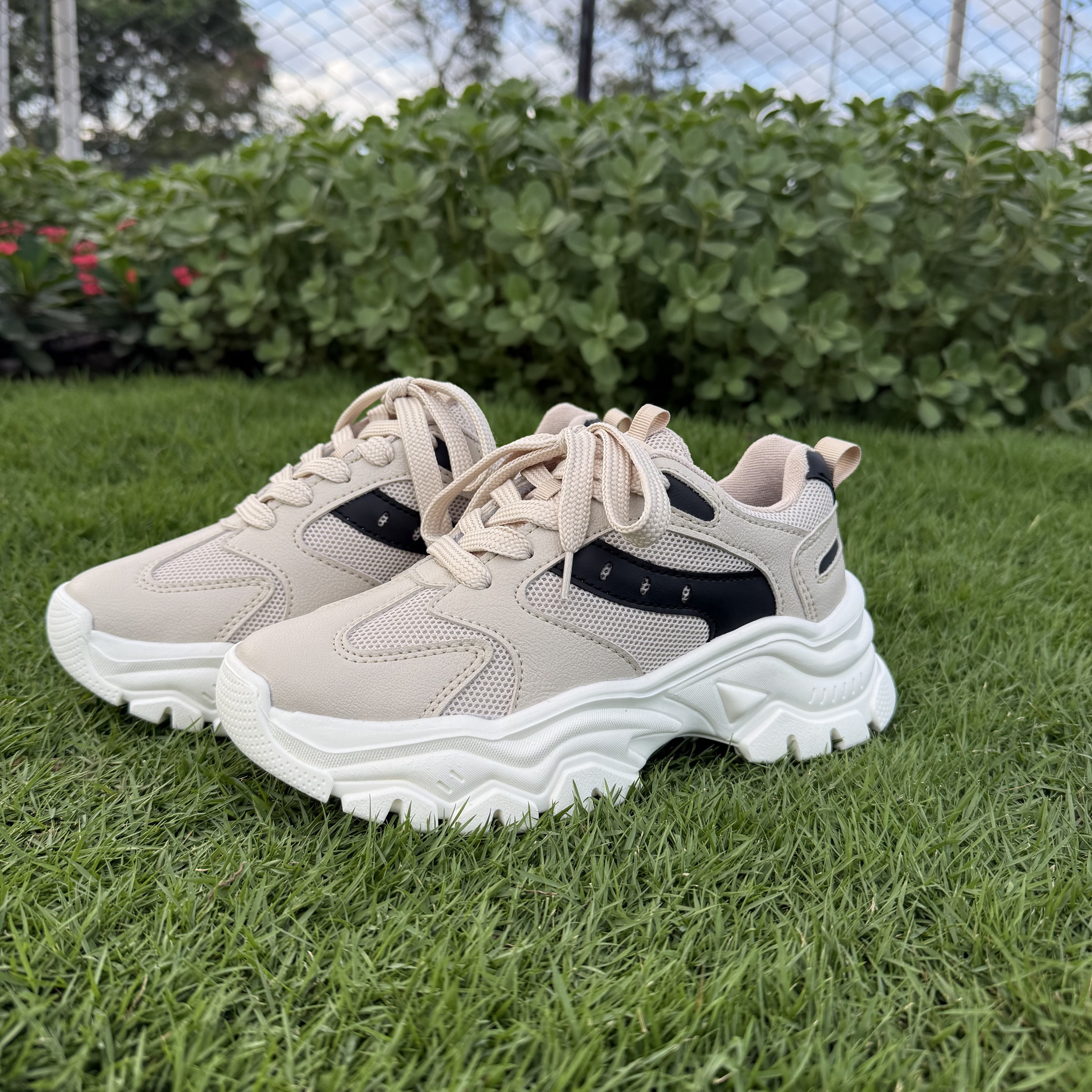 TENIS DAMA VALSU 778