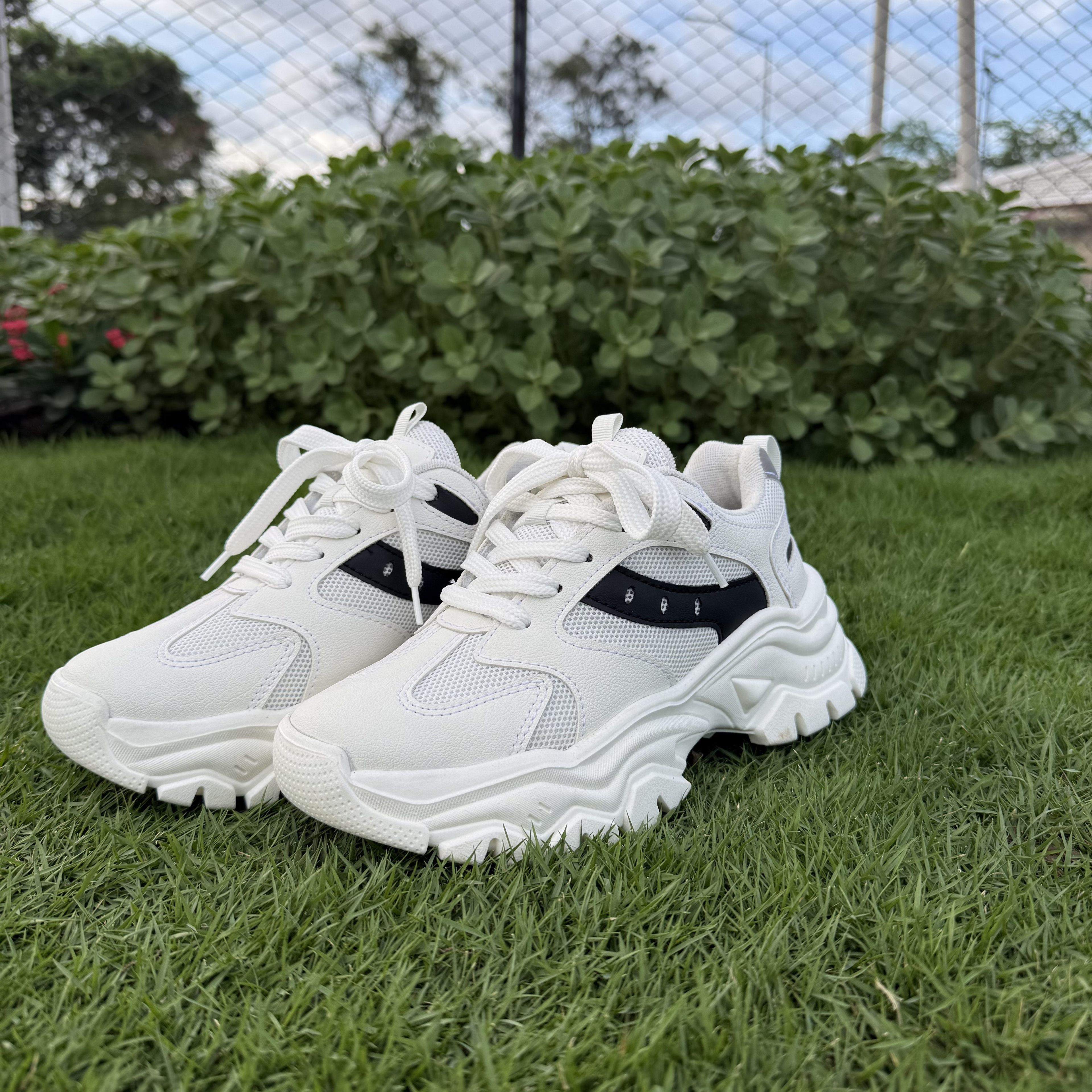 TENIS DAMA VALSU 778