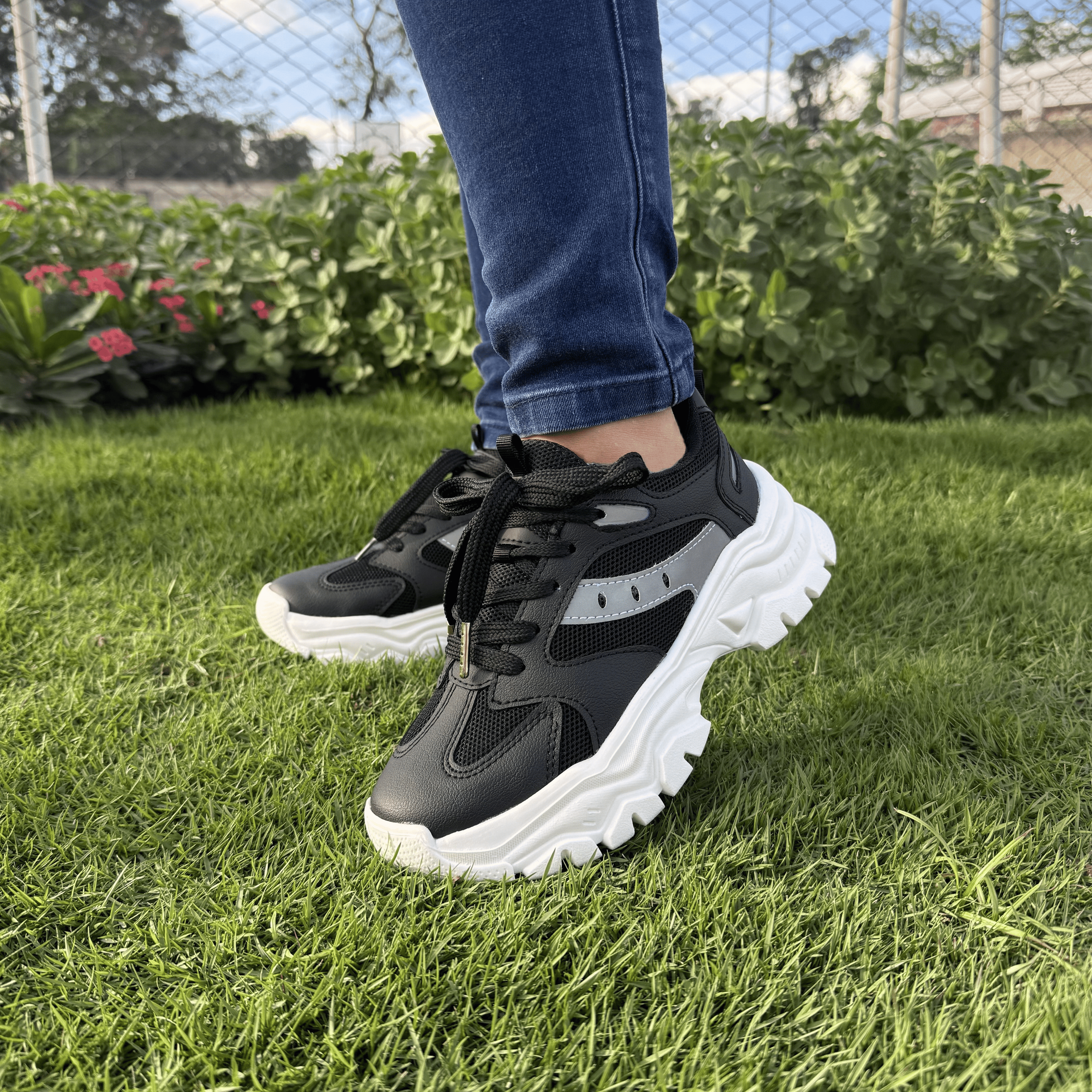 TENIS DAMA VALSU 778