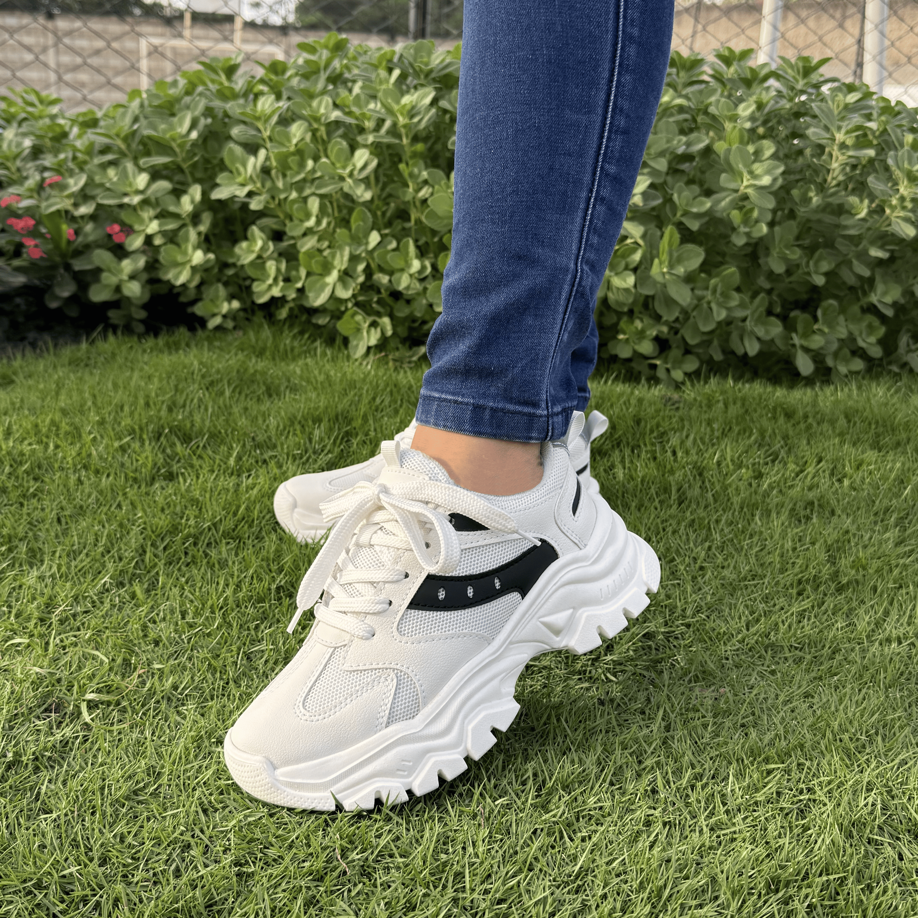 TENIS DAMA VALSU 778