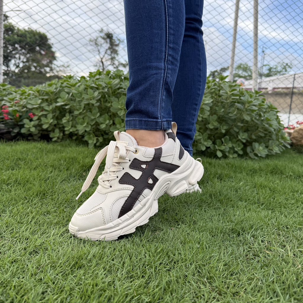 TENIS DAMA VALSU 779