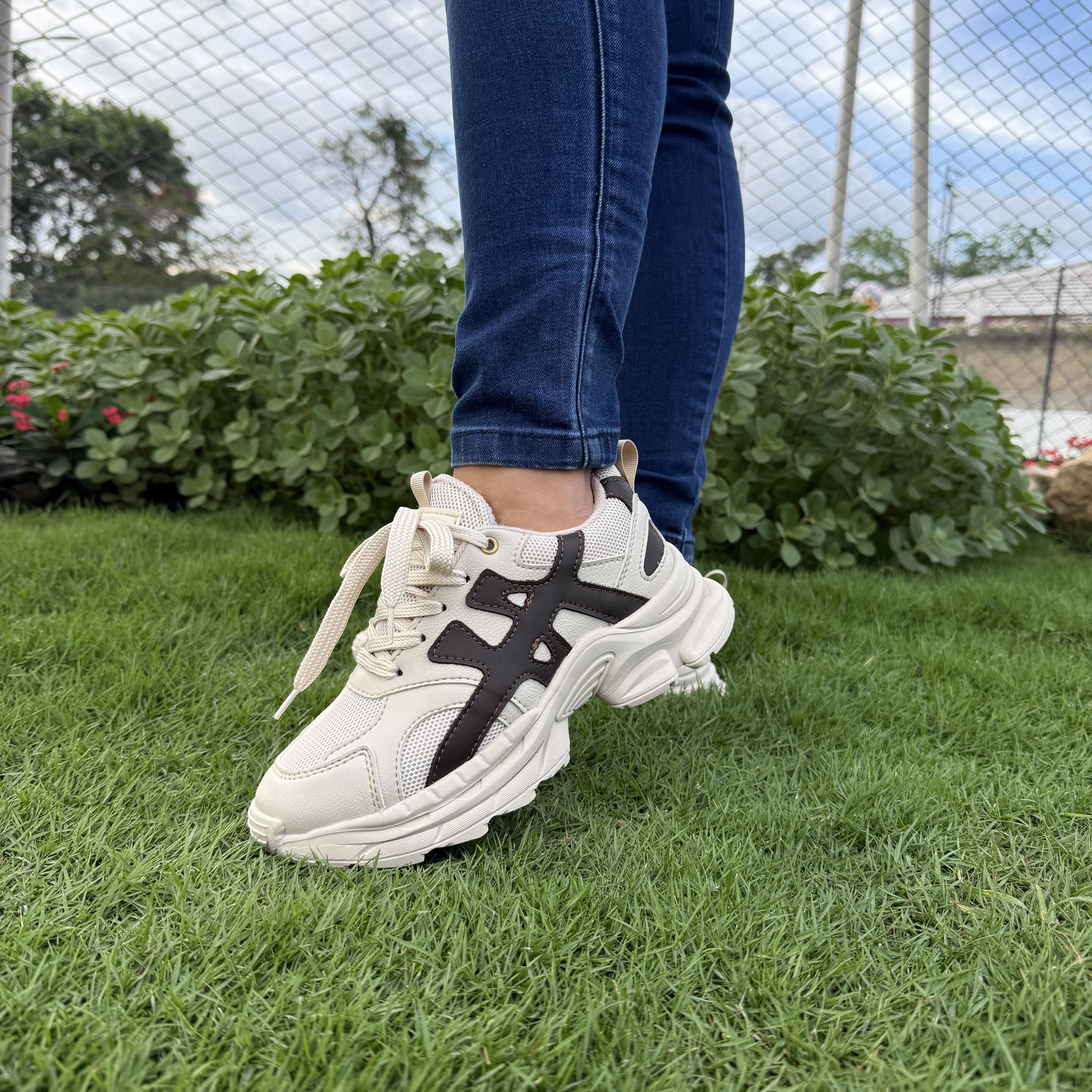 TENIS DAMA VALSU 779