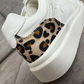 Tenis Mujer Valsu 540 Animal Print
