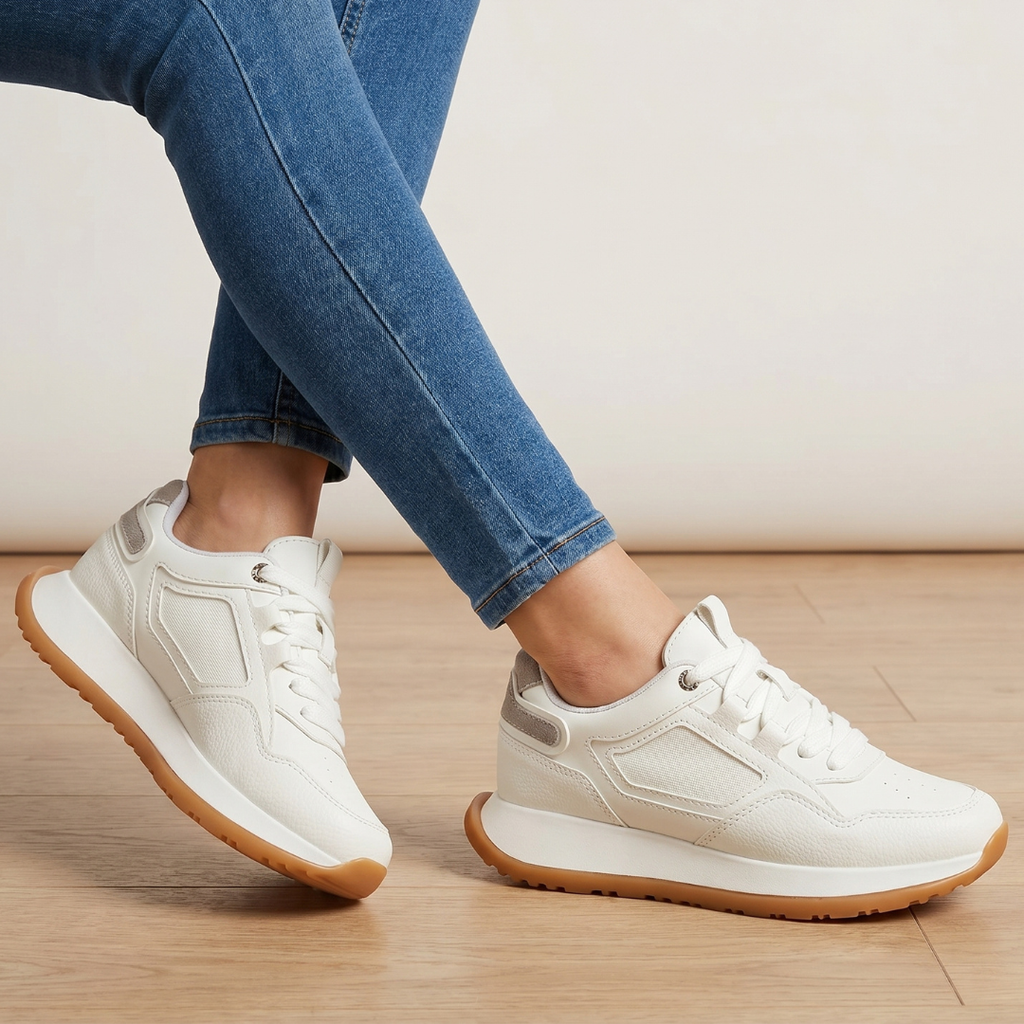 TENIS DAMA VALSU 708