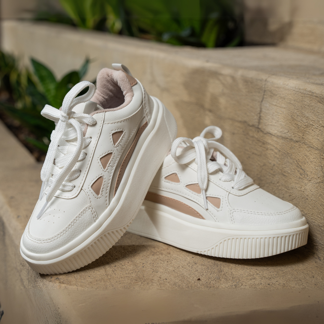 Tenis Mujer Valsu 643