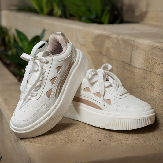 Tenis Mujer Valsu 643