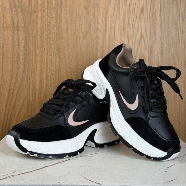 Tenis Roma - Ref 702