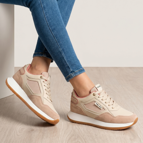 TENIS DAMA VALSU 708