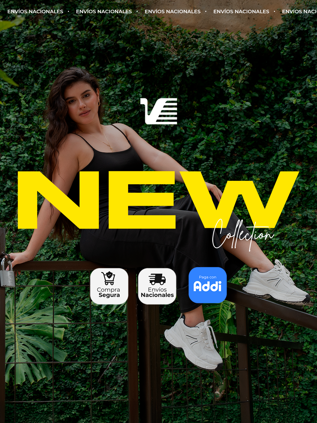 Banner para Móvil