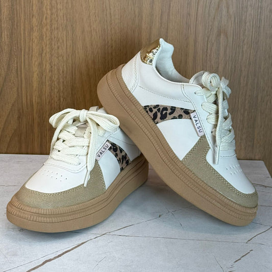 TENIS MUJER VALSU 687