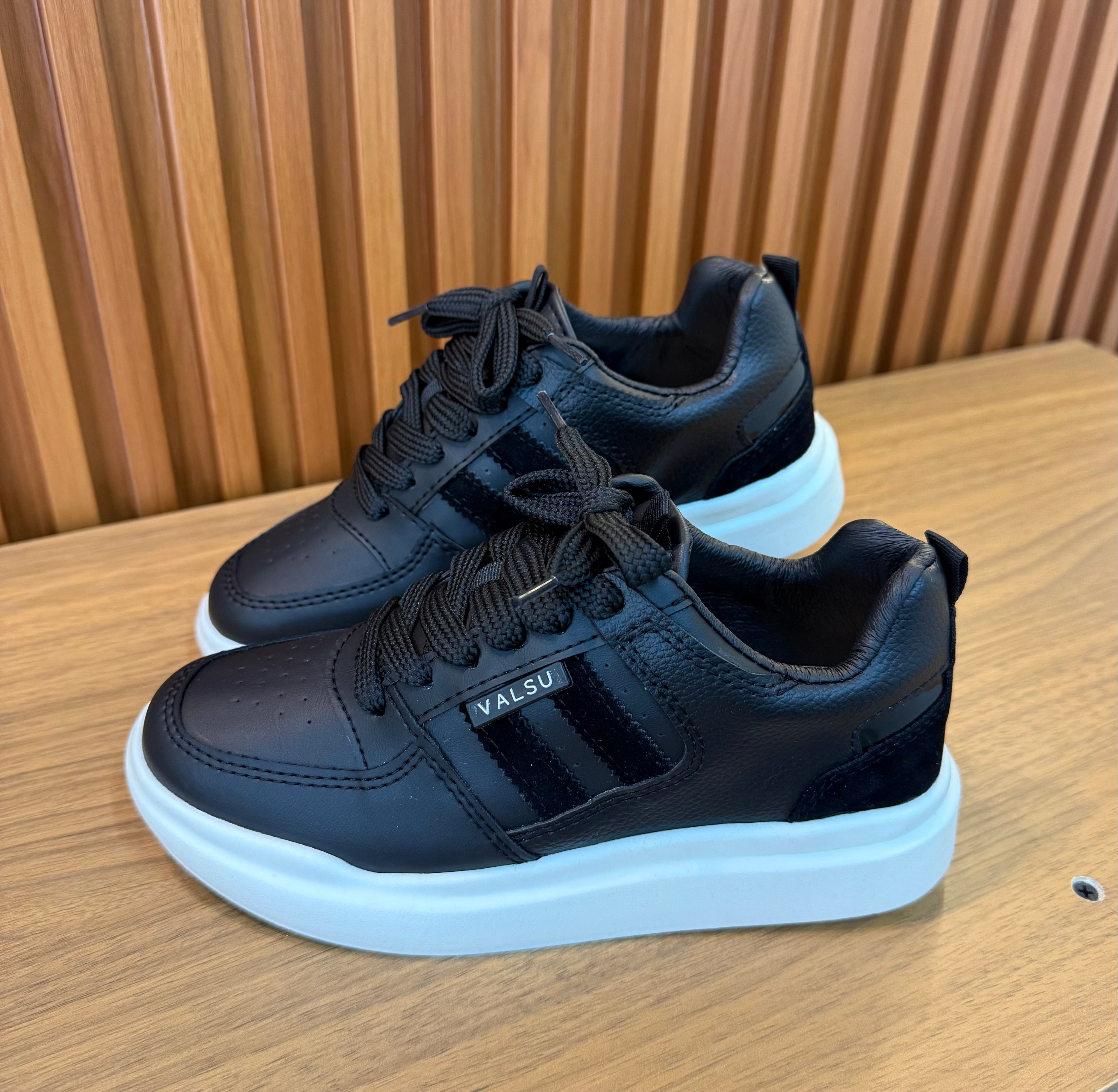 TENIS DAMA VALSU 593