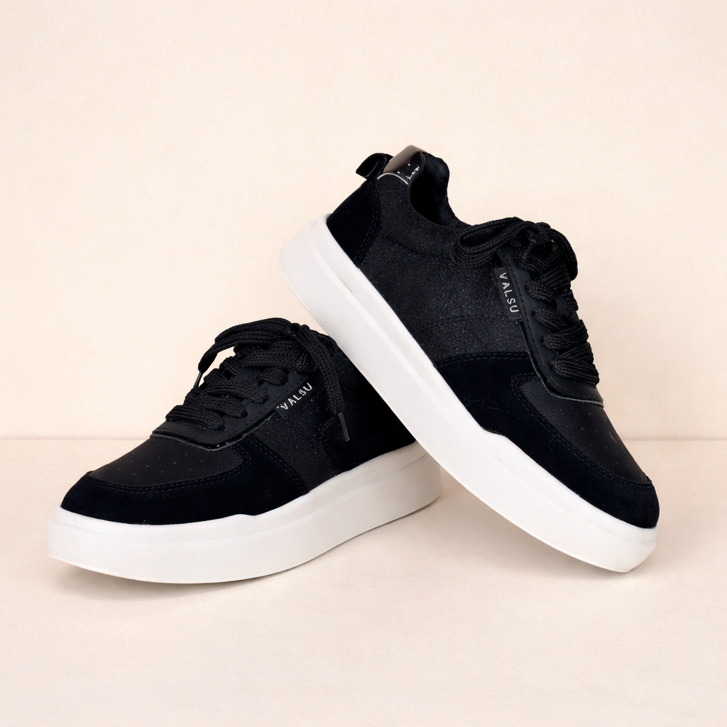 Tenis de dama Valsu Luxury