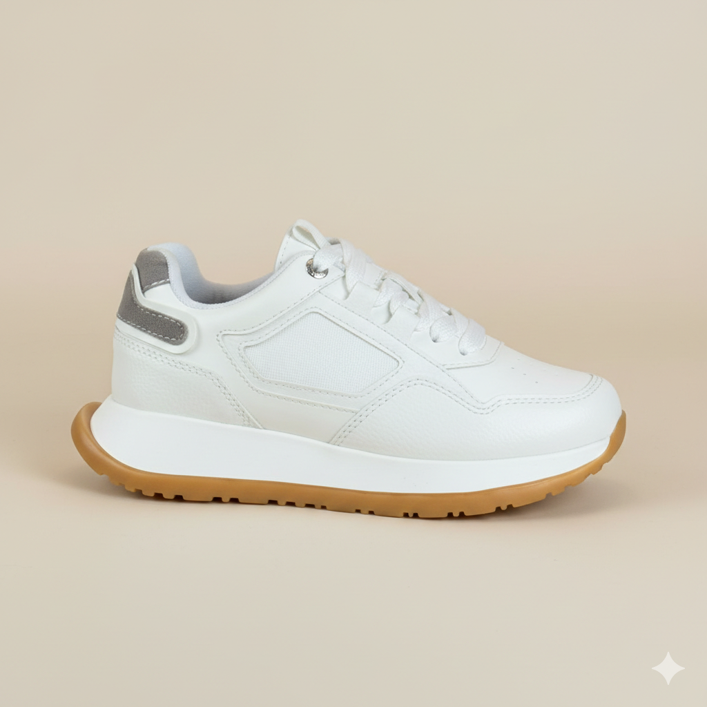 Tenis  Mujer Valsu 708