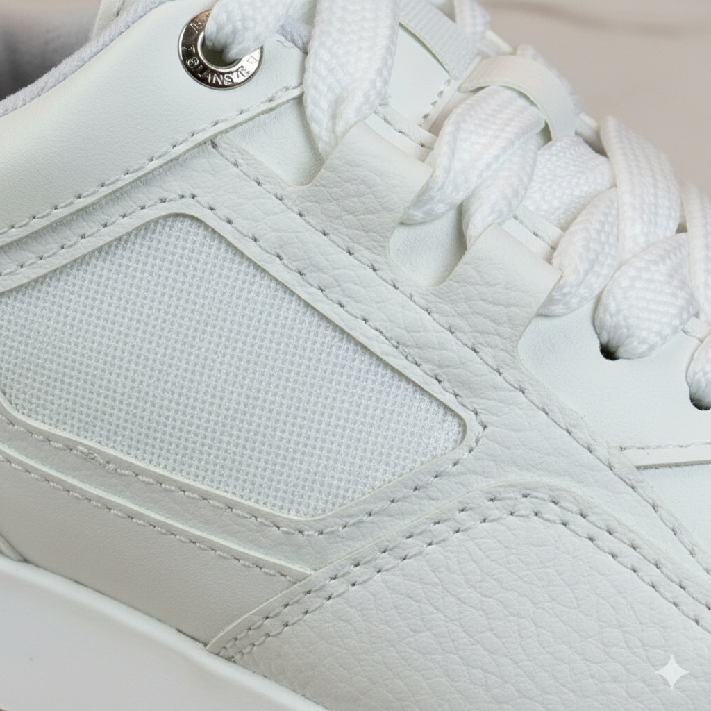 Tenis  Mujer Valsu 708