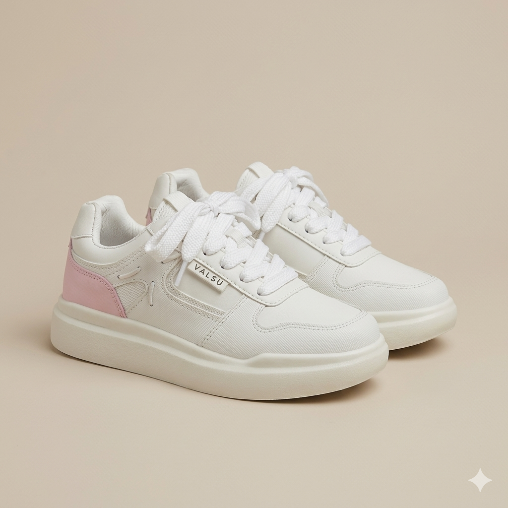 Tenis Dama Valsu 540