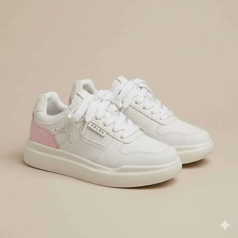 Tenis Mujer Valsu 540