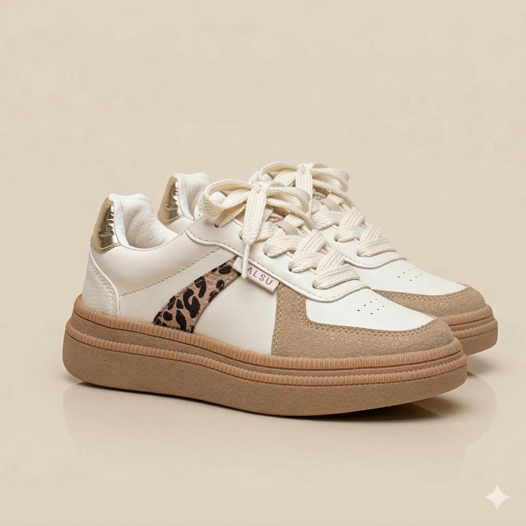 TENIS DAMA VALSU 687
