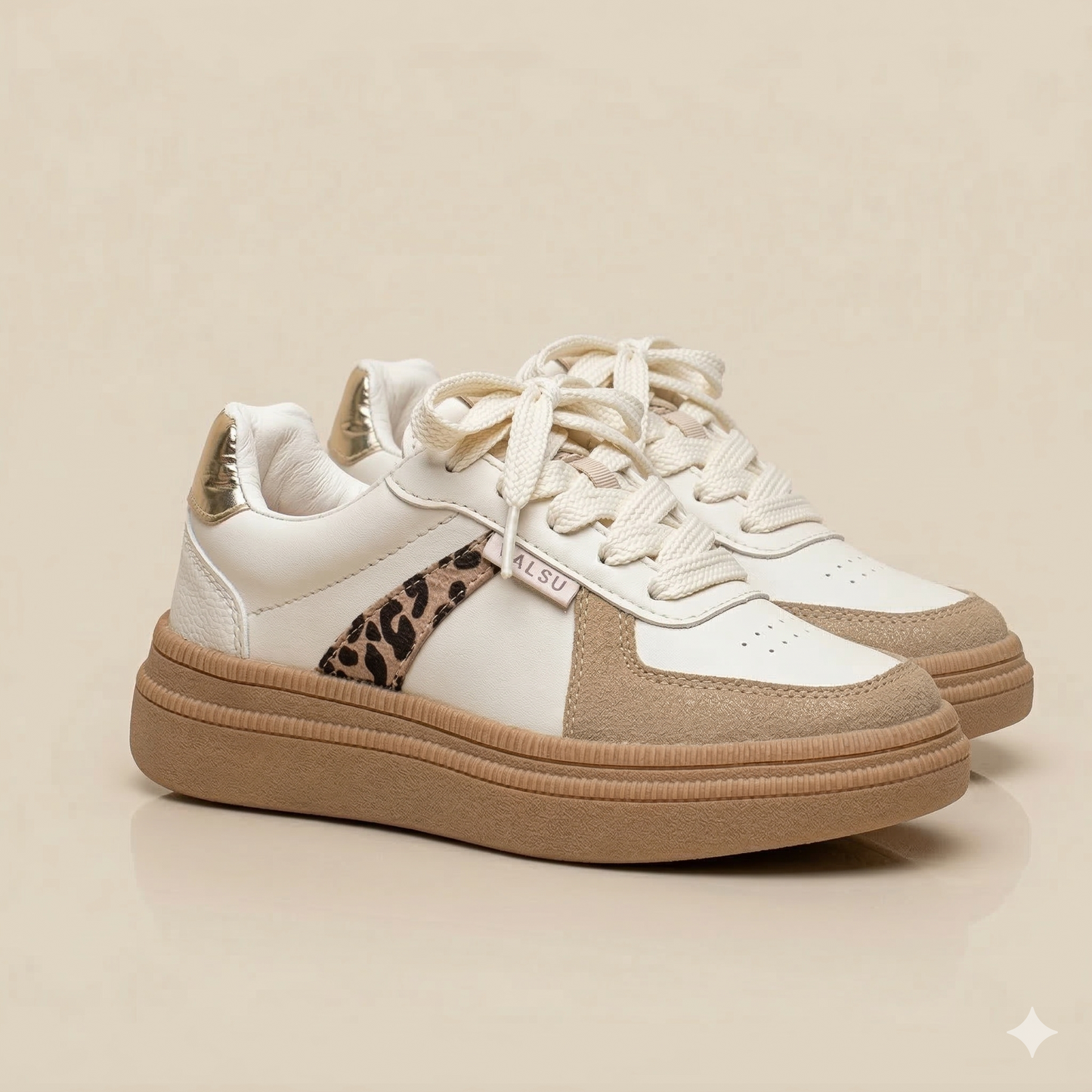 TENIS DAMA VALSU 687