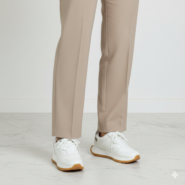 Tenis  Mujer Valsu 708