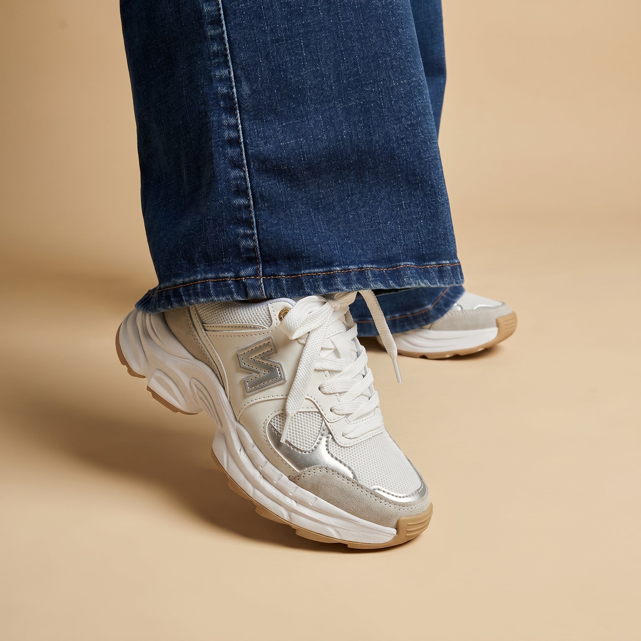 TENIS DAMA VALSU 747