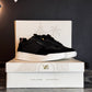 Tenis Mujer Valsu Luxury