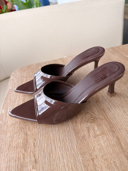Tacón Siena | Valsu