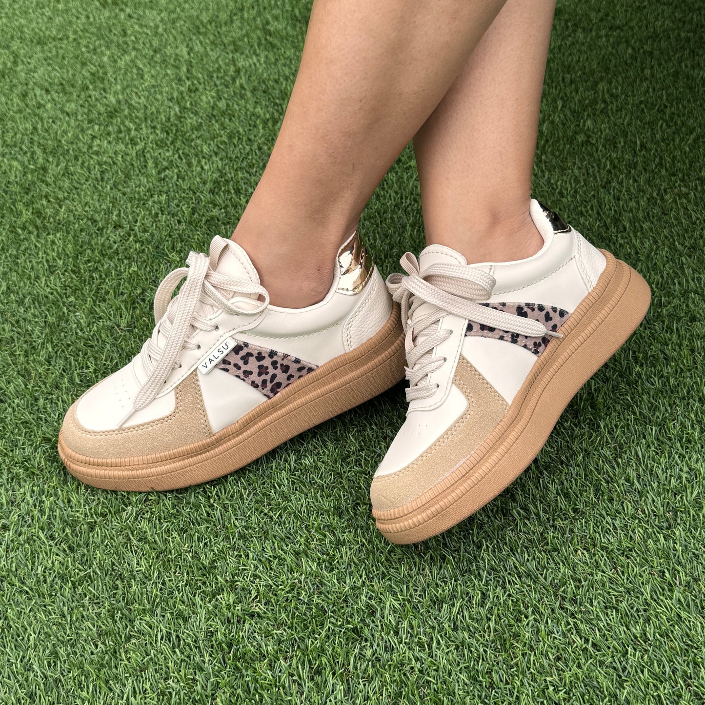TENIS DAMA VALSU 687