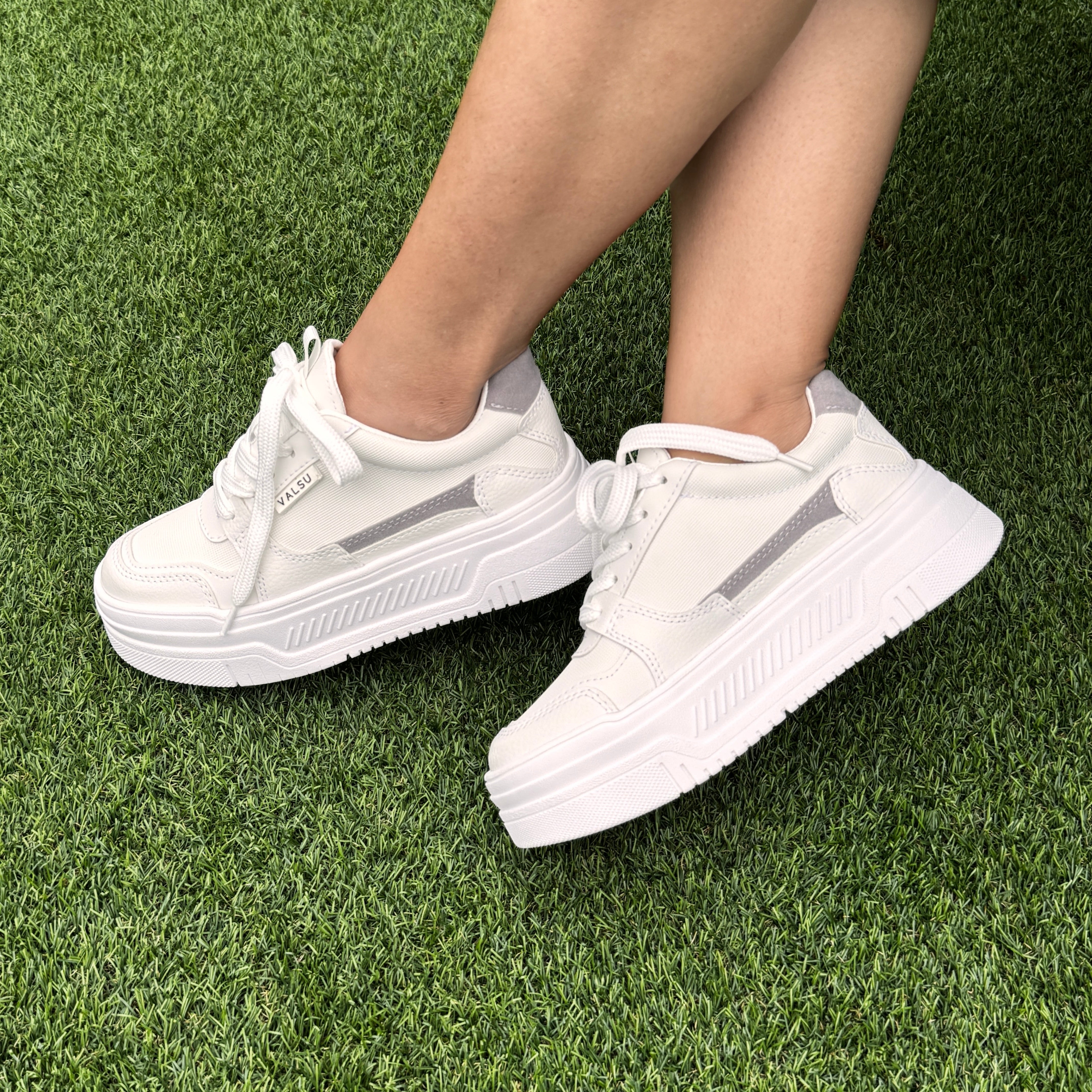 TENIS DAMA VALSU 660