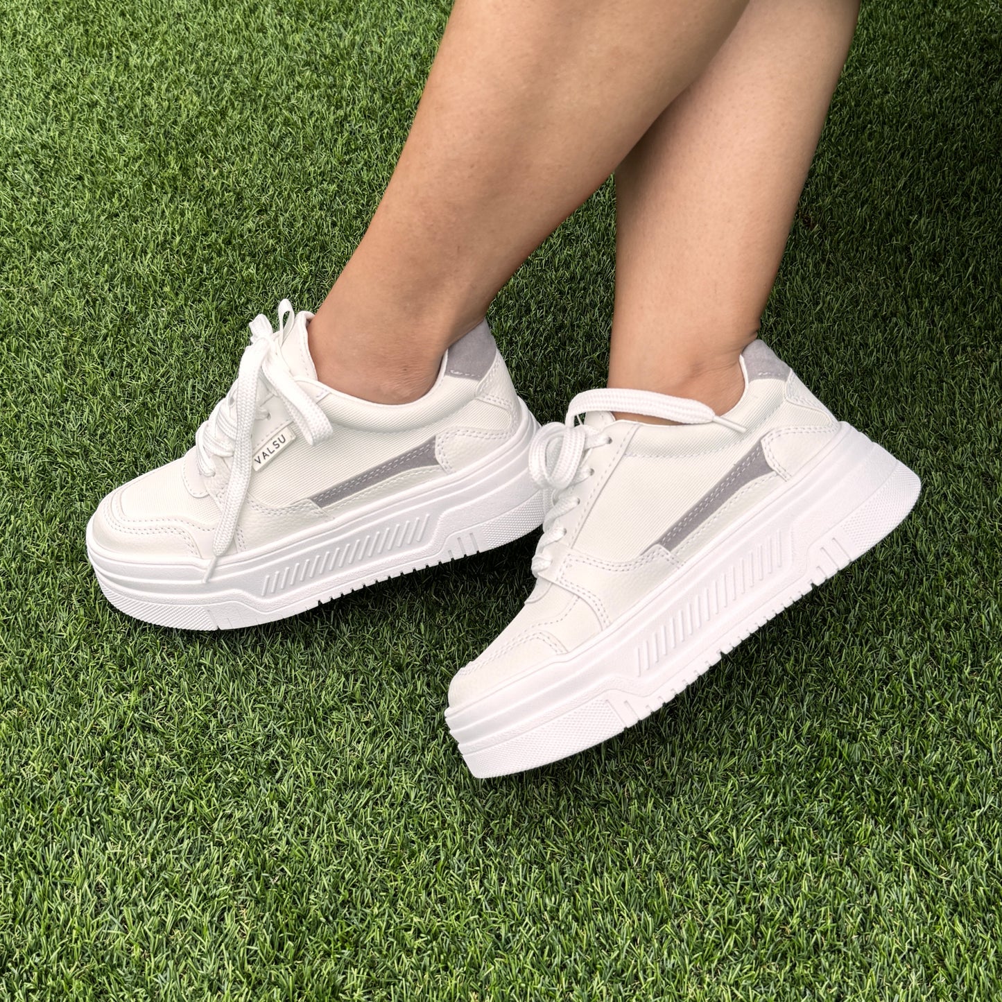 TENIS DAMA VALSU 660