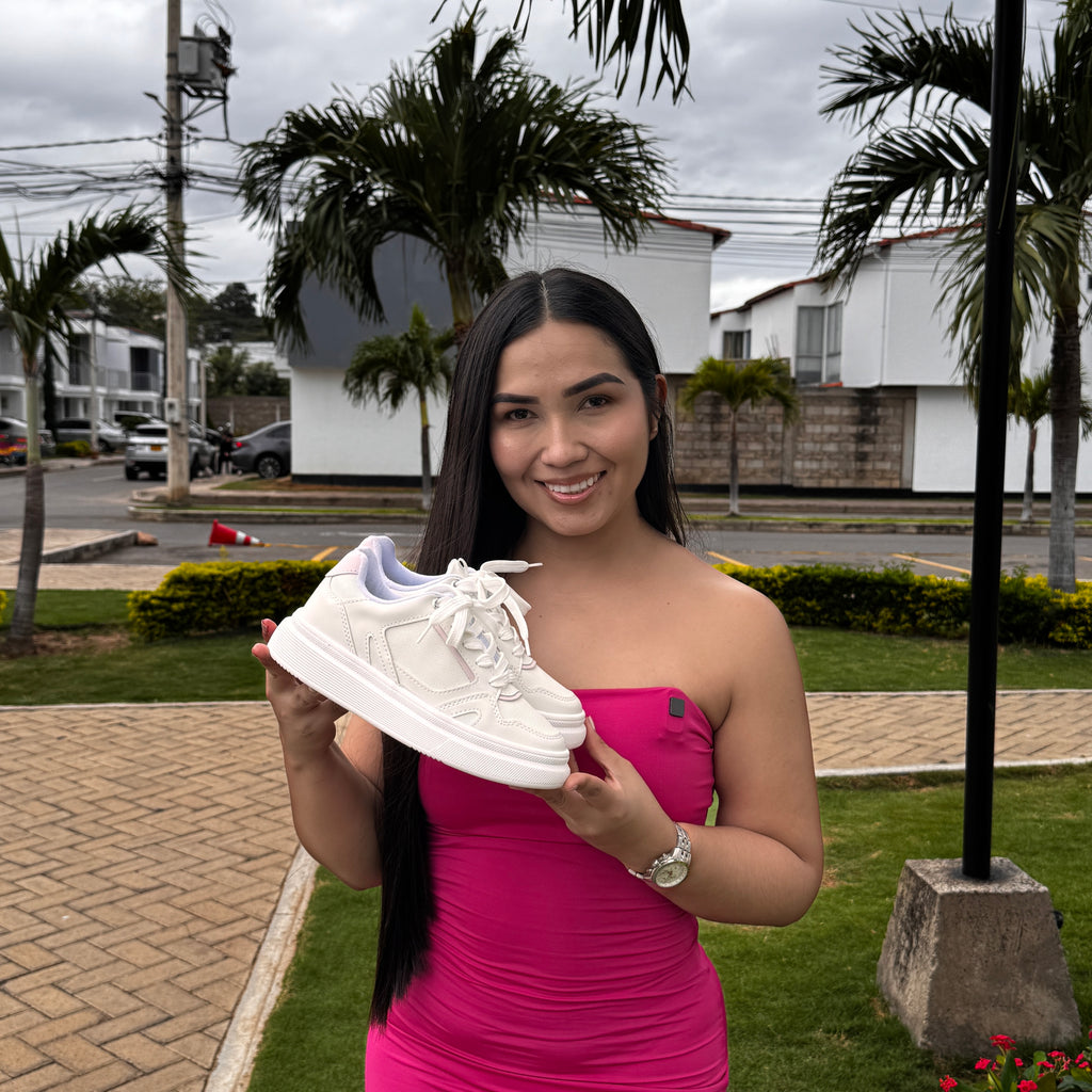 TENIS DAMA VALSU 726